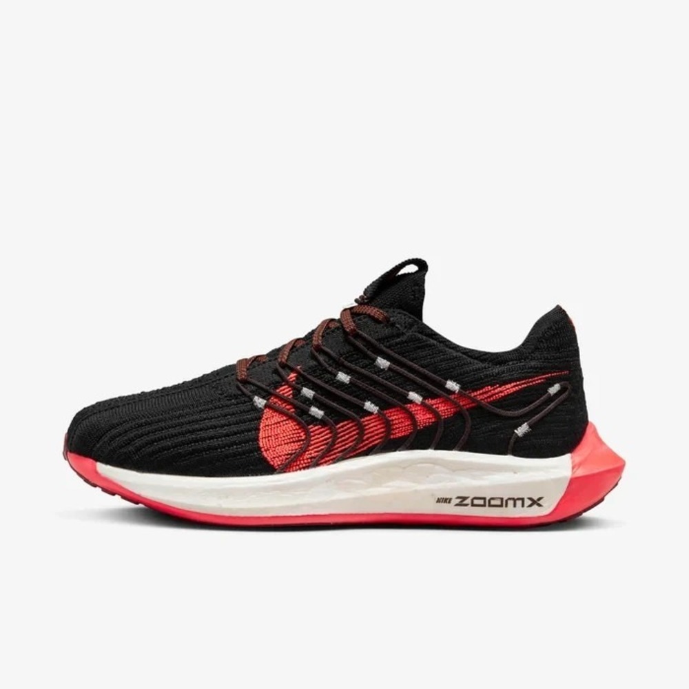9.5W / 8M - [NEW]‎ Women's Nike Pegasus Turbo Running Shoes 'Black' DM3414-006